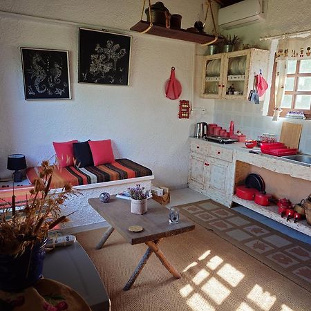 Sol'S Place Μυτιλήνη Εξωτερικό φωτογραφία