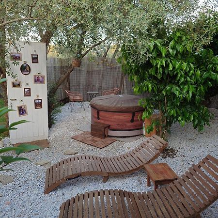Sol'S Place Μυτιλήνη Εξωτερικό φωτογραφία