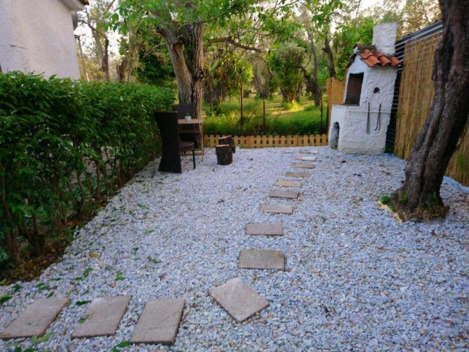 Sol'S Place Μυτιλήνη Εξωτερικό φωτογραφία