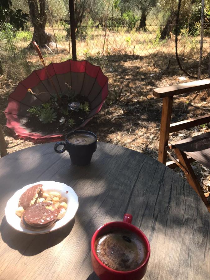 Sol'S Place Μυτιλήνη Εξωτερικό φωτογραφία