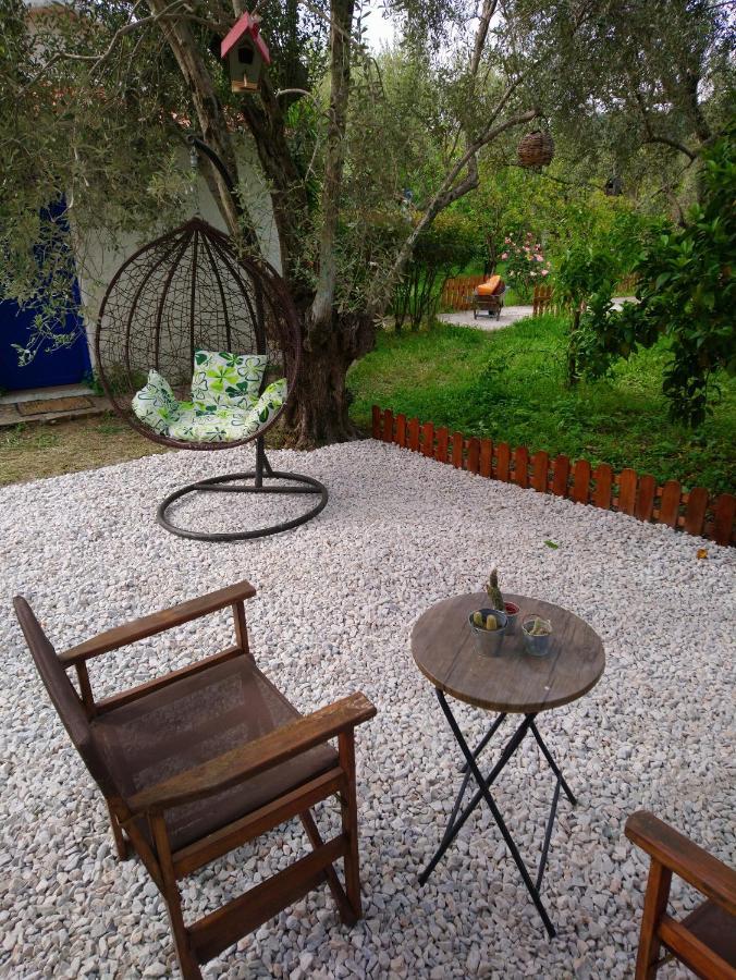 Sol'S Place Μυτιλήνη Εξωτερικό φωτογραφία