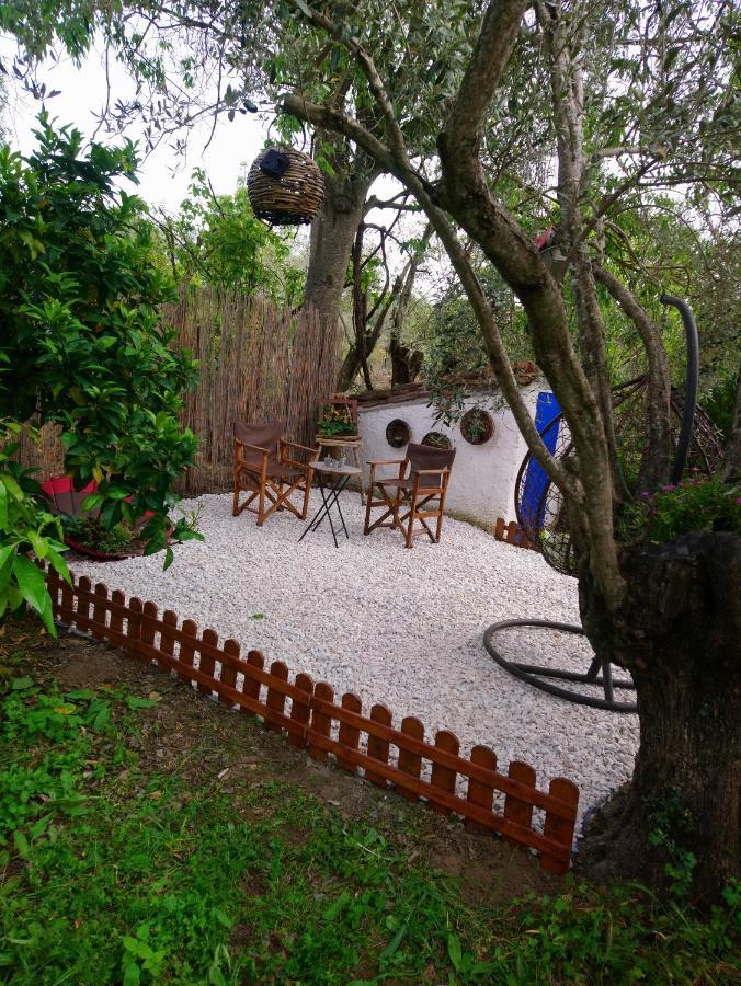 Sol'S Place Μυτιλήνη Εξωτερικό φωτογραφία