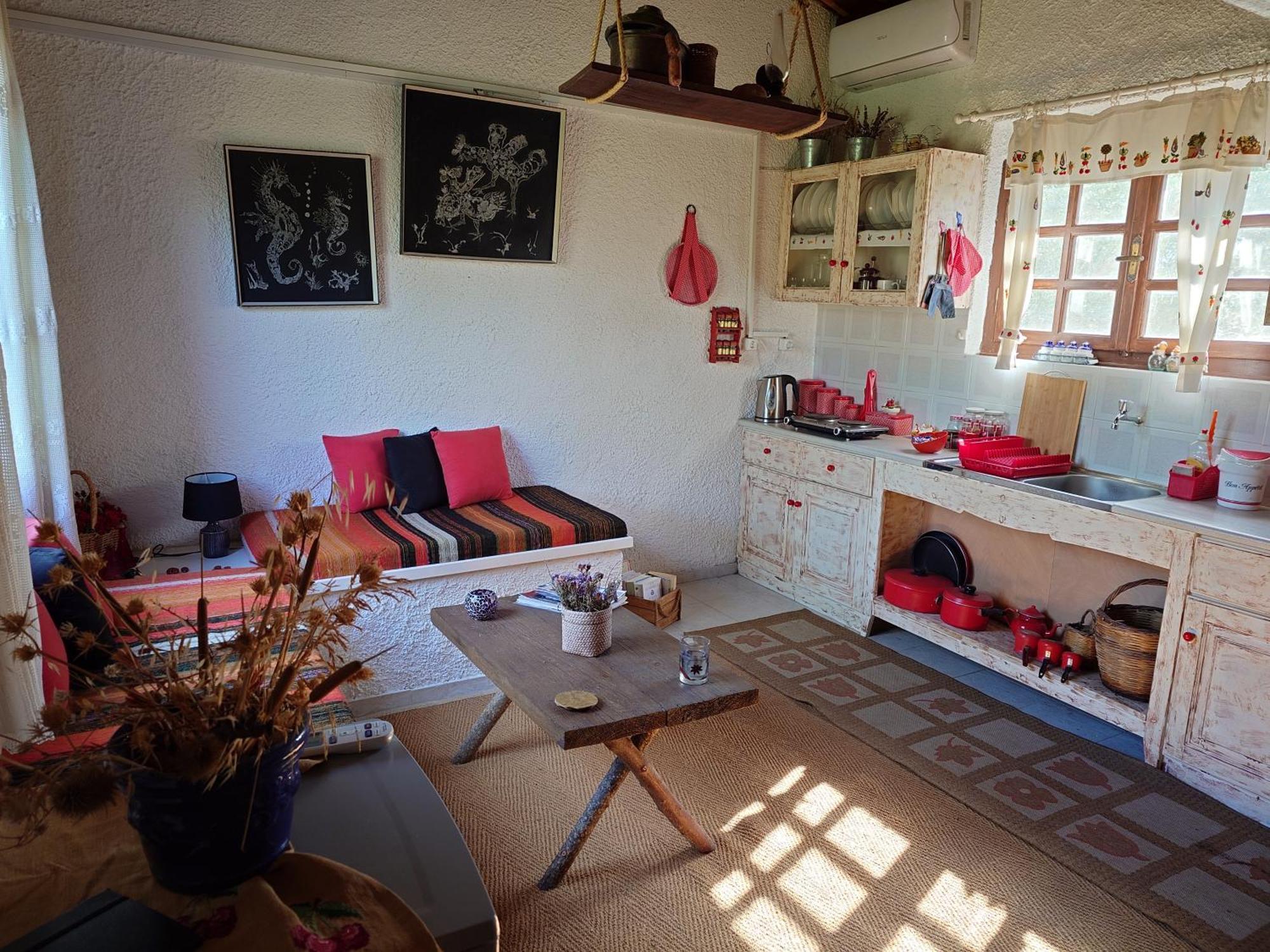 Sol'S Place Μυτιλήνη Εξωτερικό φωτογραφία