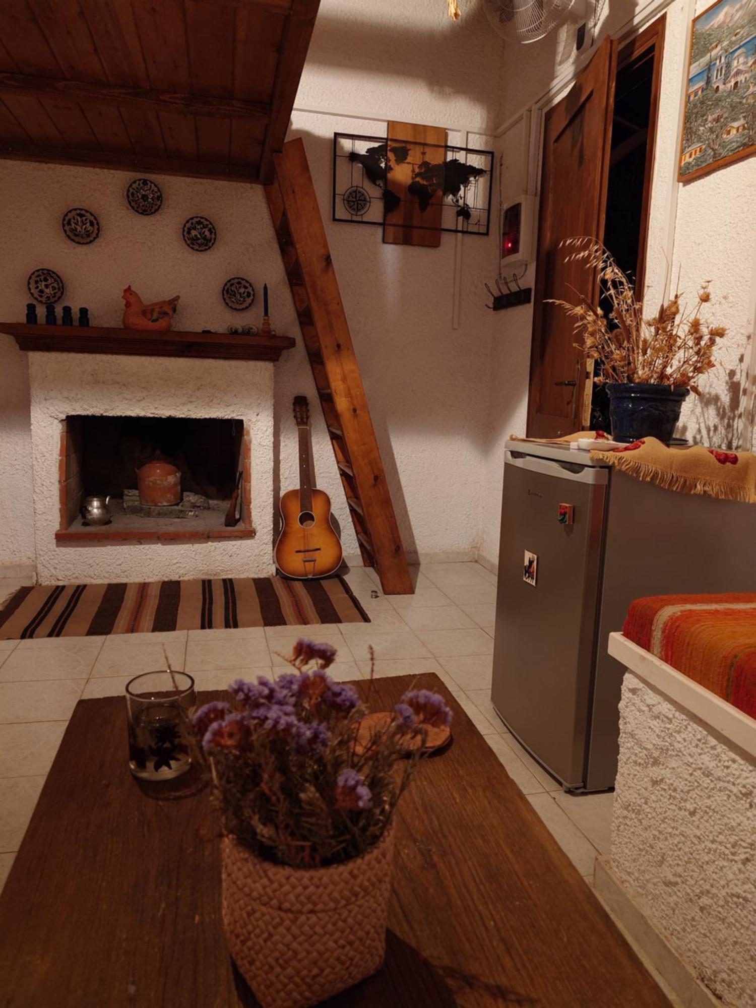 Sol'S Place Μυτιλήνη Εξωτερικό φωτογραφία