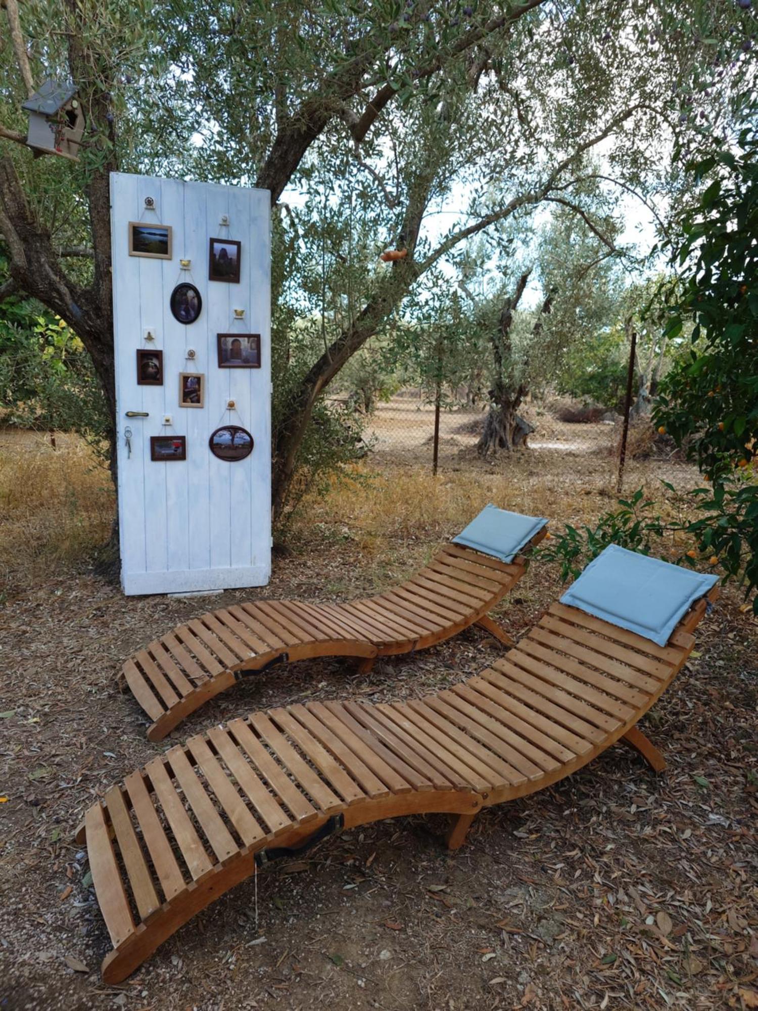 Sol'S Place Μυτιλήνη Εξωτερικό φωτογραφία