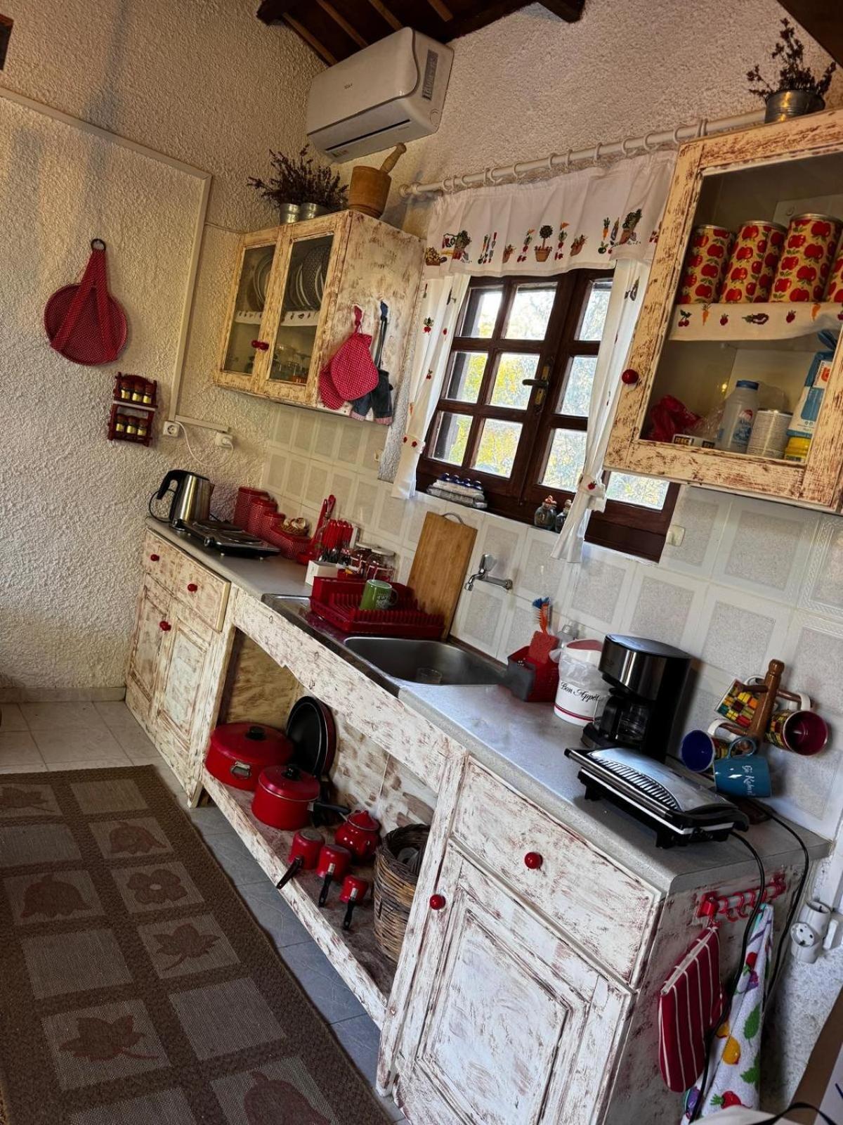 Sol'S Place Μυτιλήνη Εξωτερικό φωτογραφία