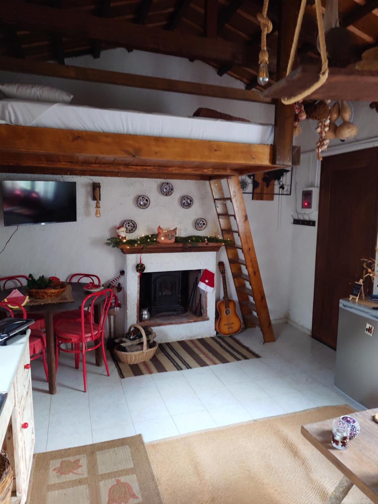 Sol'S Place Μυτιλήνη Εξωτερικό φωτογραφία