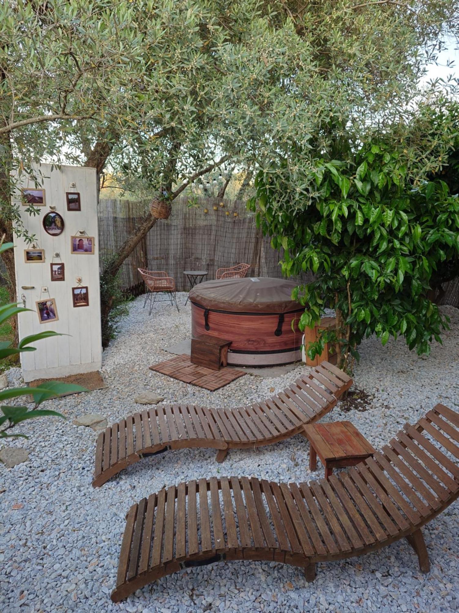 Sol'S Place Μυτιλήνη Εξωτερικό φωτογραφία